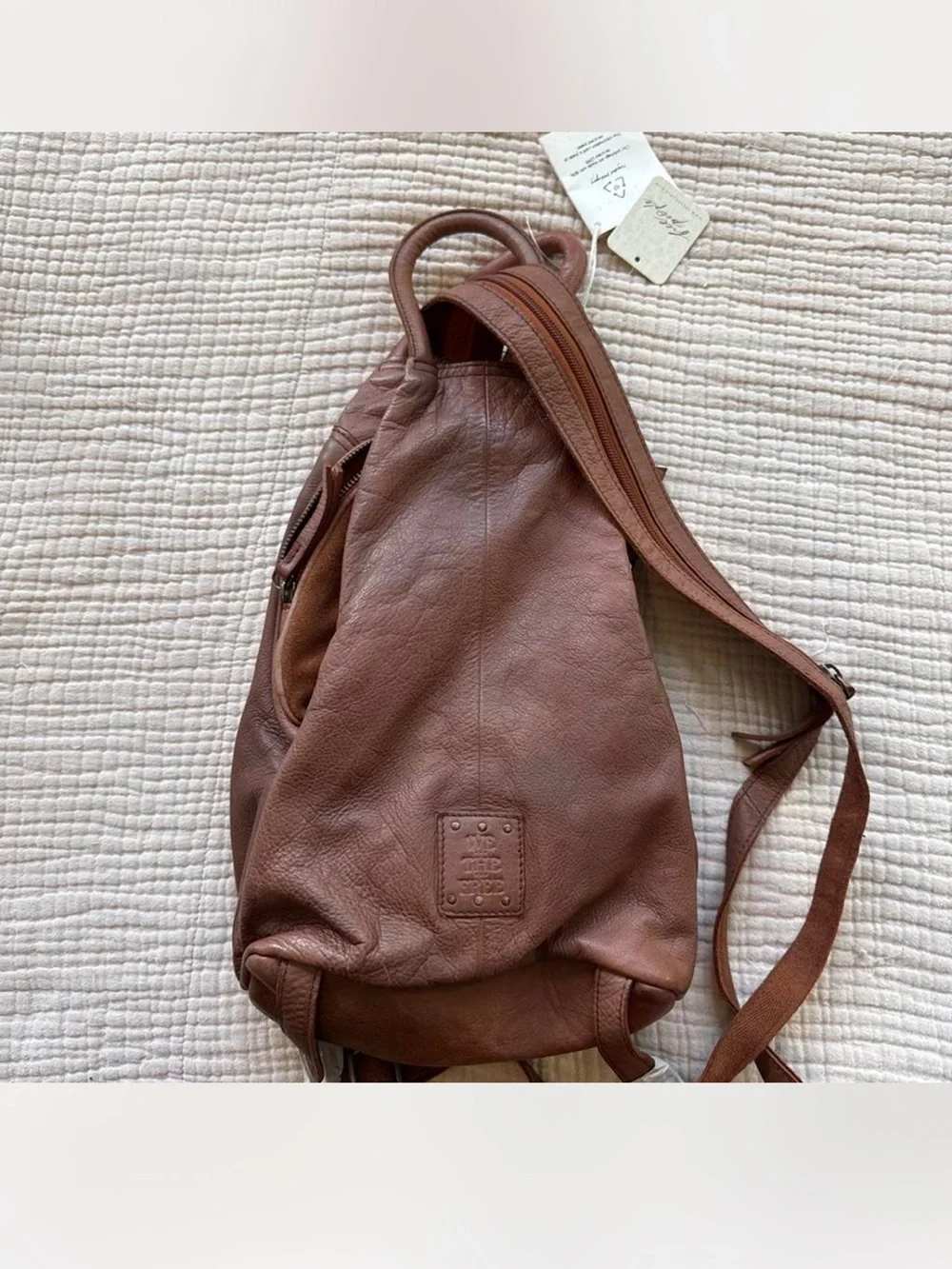 Free People new tags